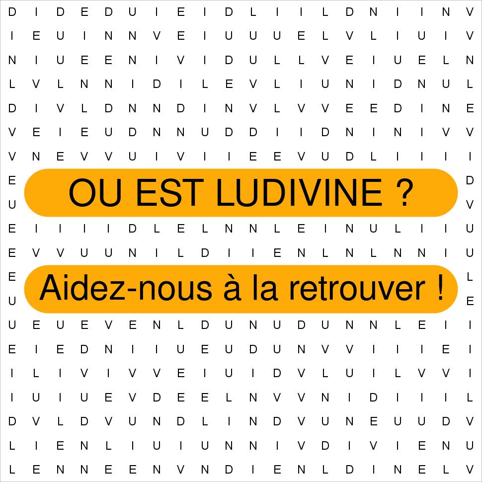 LUDIVINE