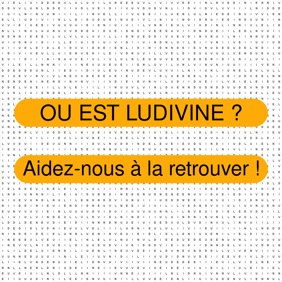 LUDIVINE