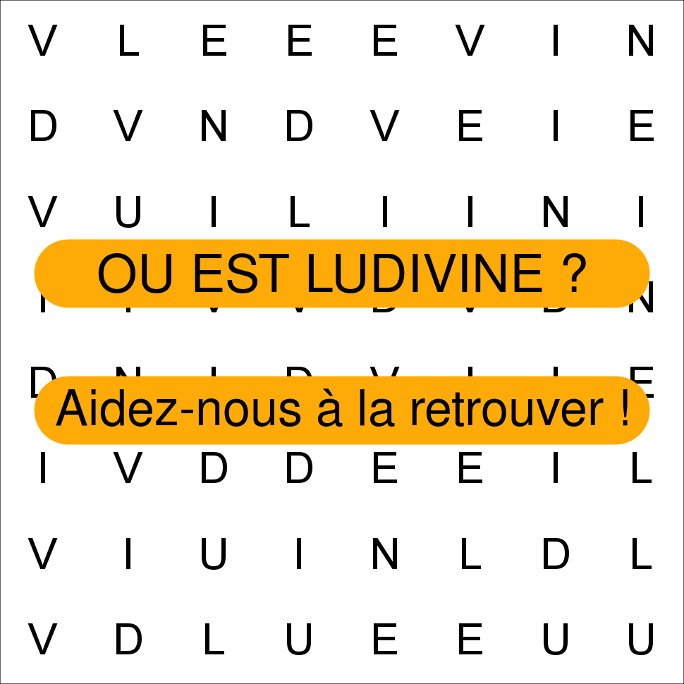 LUDIVINE