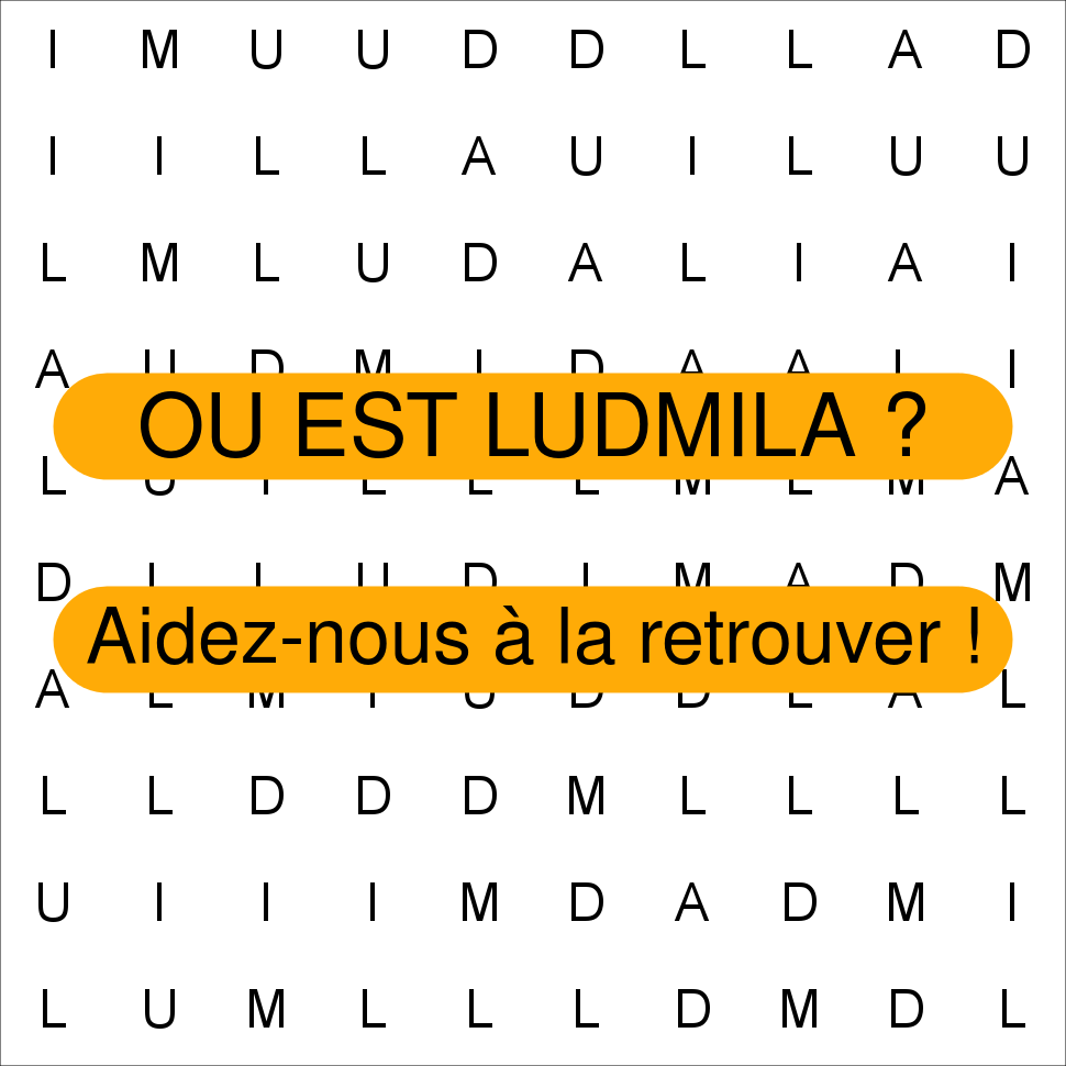 LUDMILA