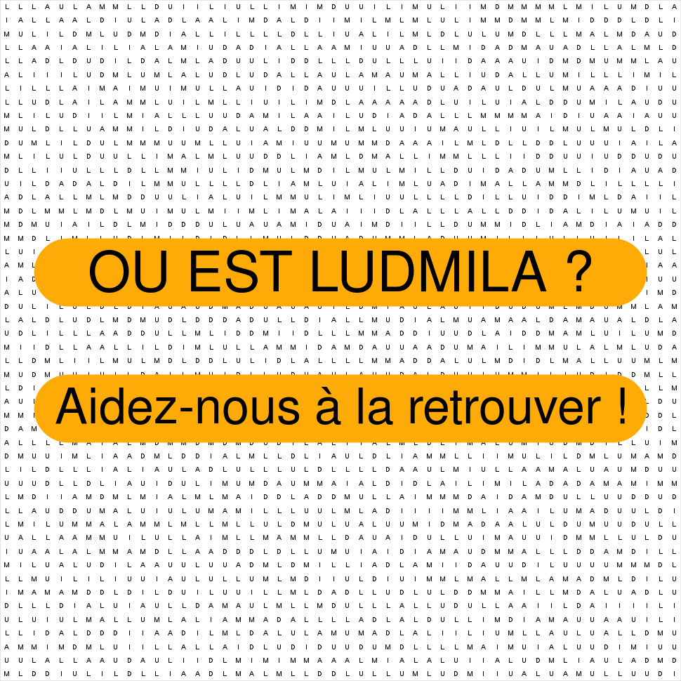 LUDMILA