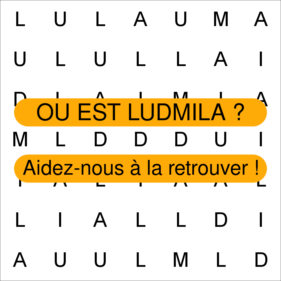 LUDMILA