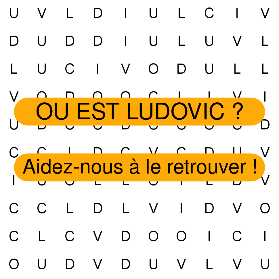 LUDOVIC