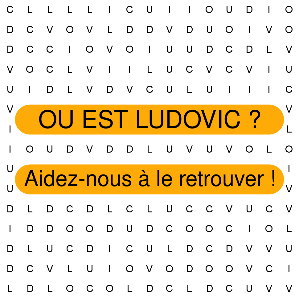 LUDOVIC