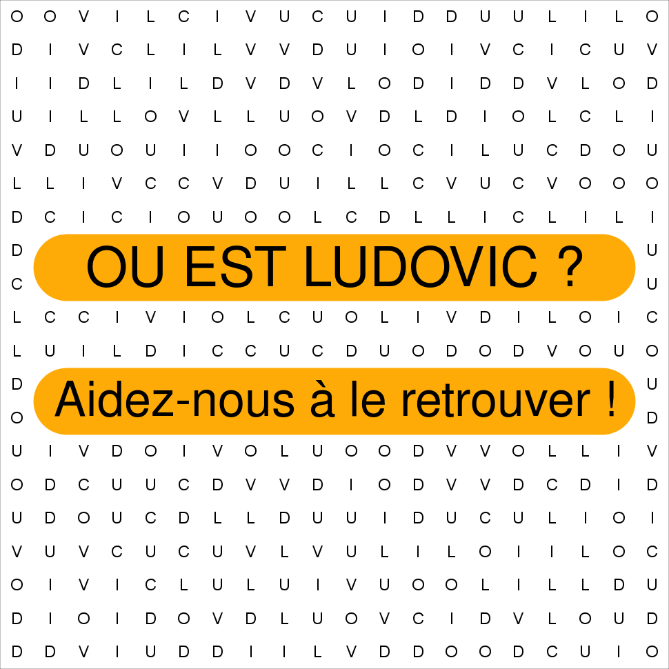 LUDOVIC