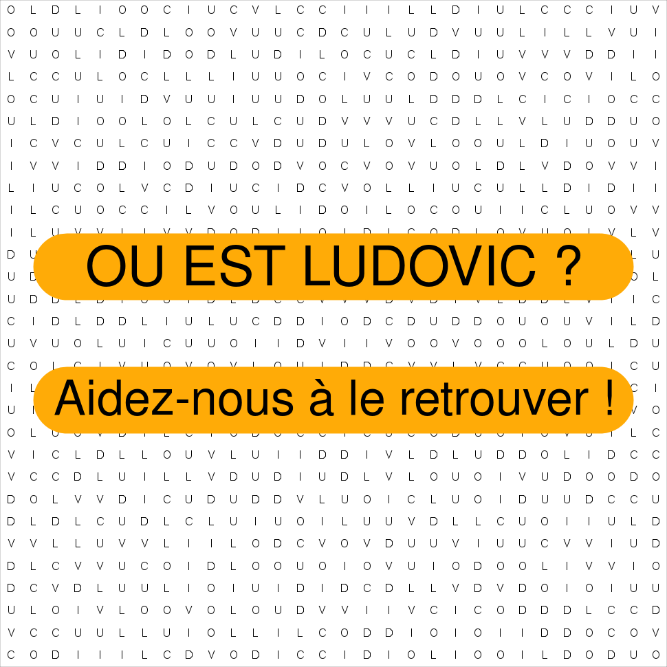 LUDOVIC