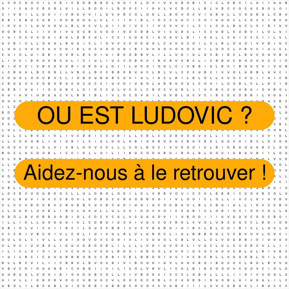 LUDOVIC