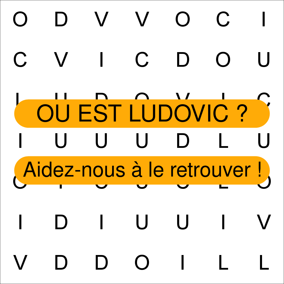LUDOVIC
