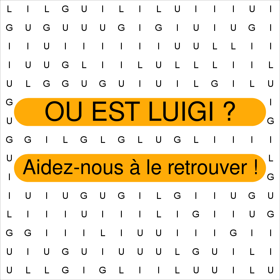 LUIGI
