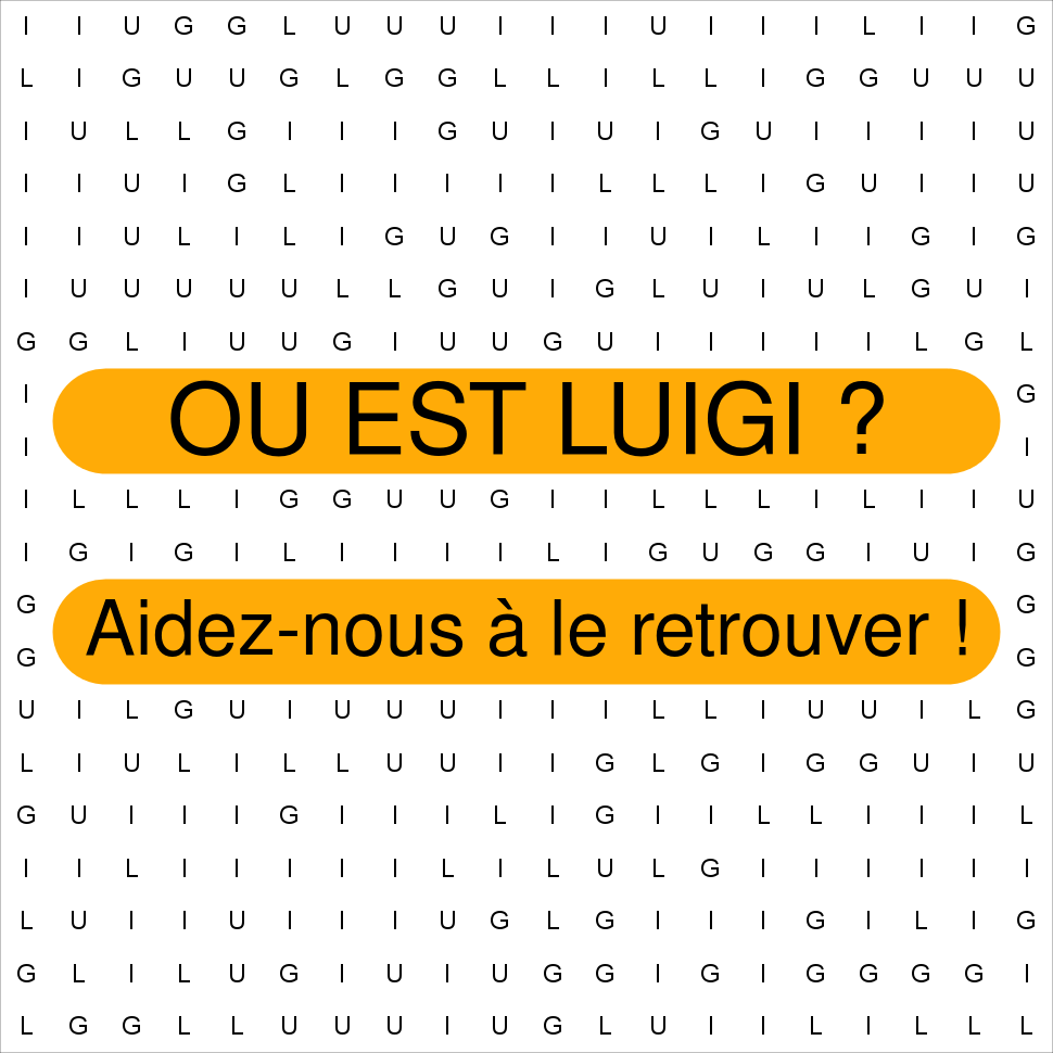 LUIGI