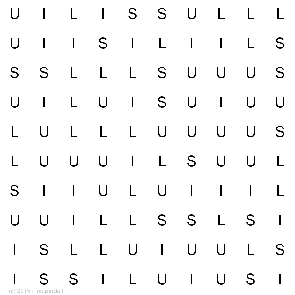 LUIS