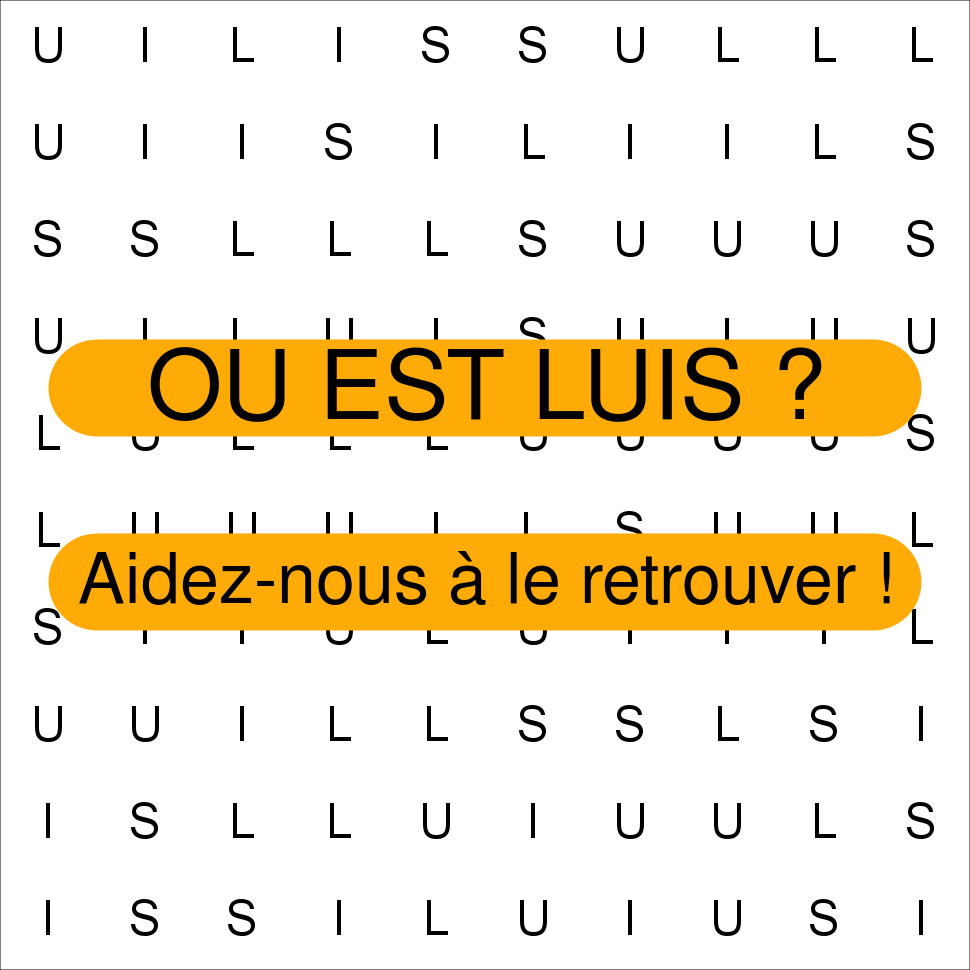 LUIS