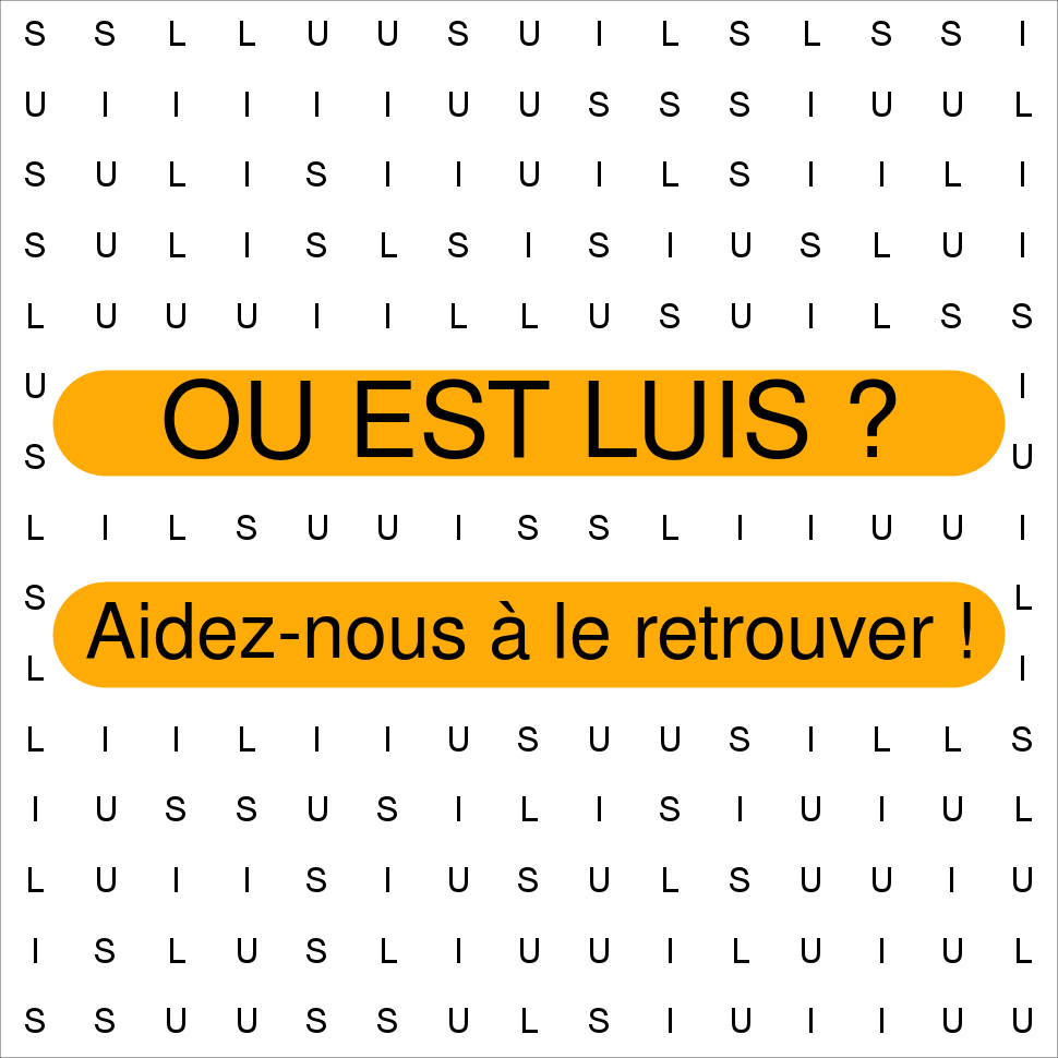 LUIS