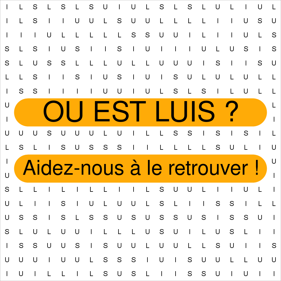 LUIS