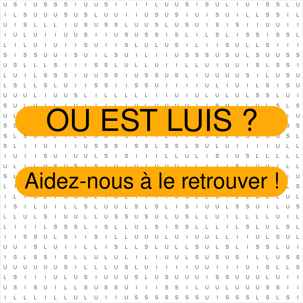 LUIS