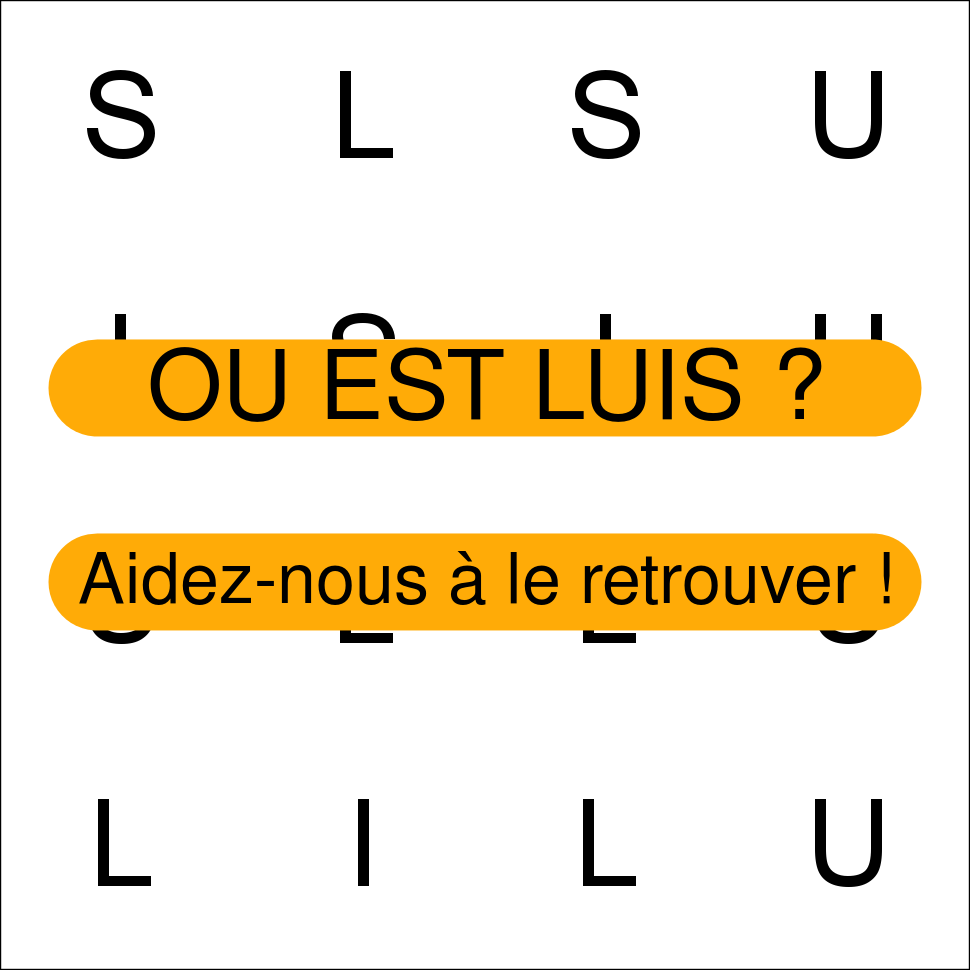 LUIS