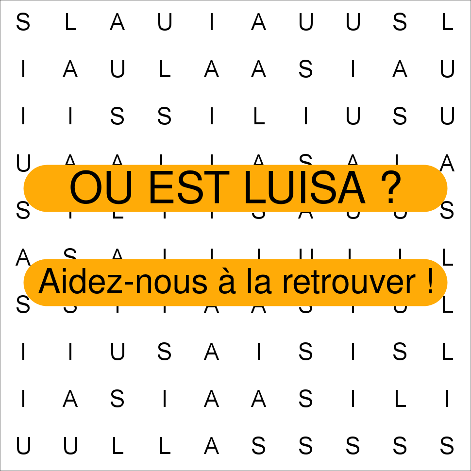 LUISA