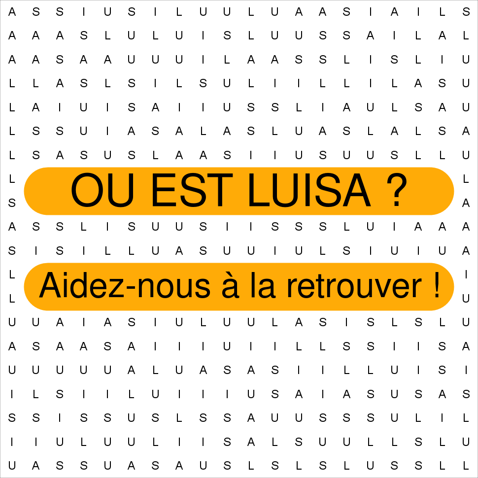 LUISA
