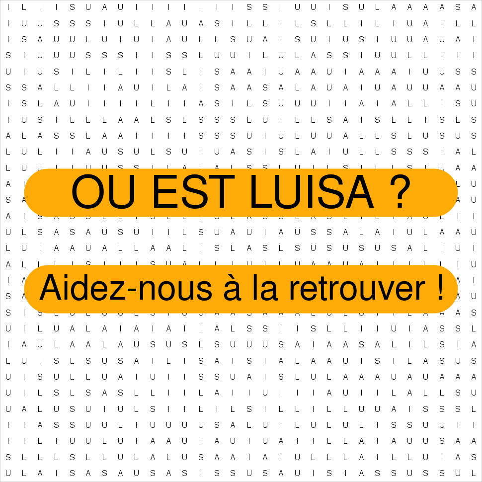 LUISA