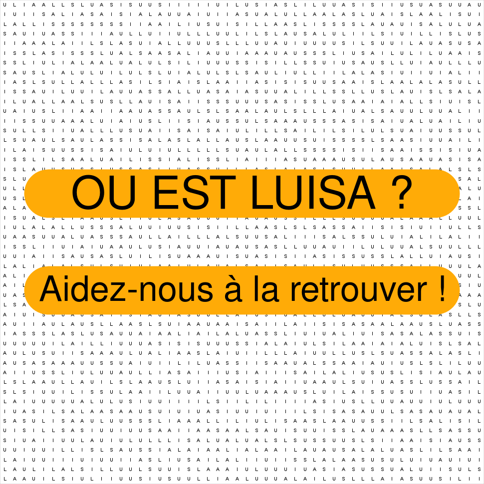 LUISA