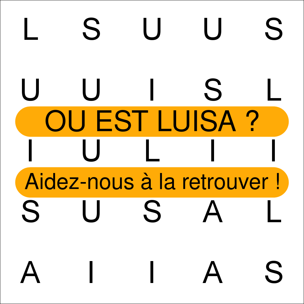 LUISA