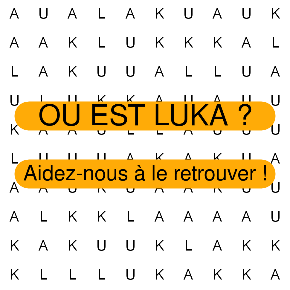 LUKA