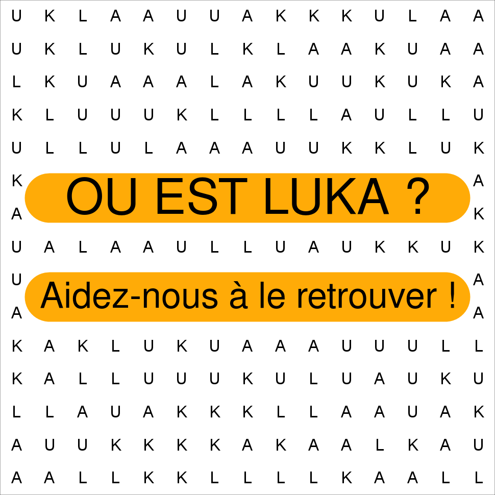 LUKA