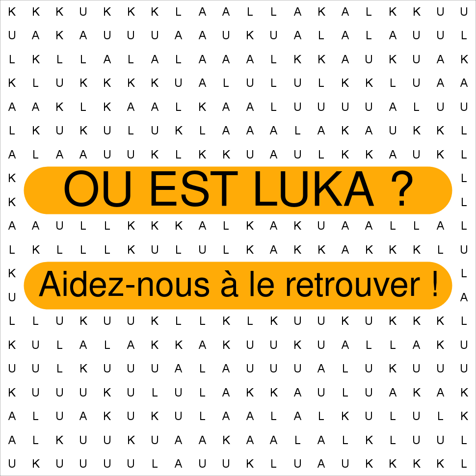 LUKA