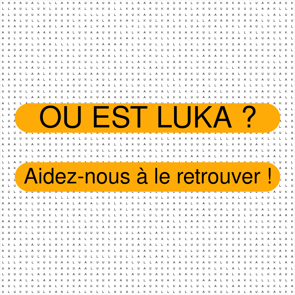 LUKA