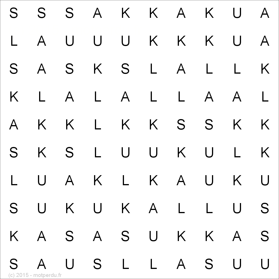 LUKAS