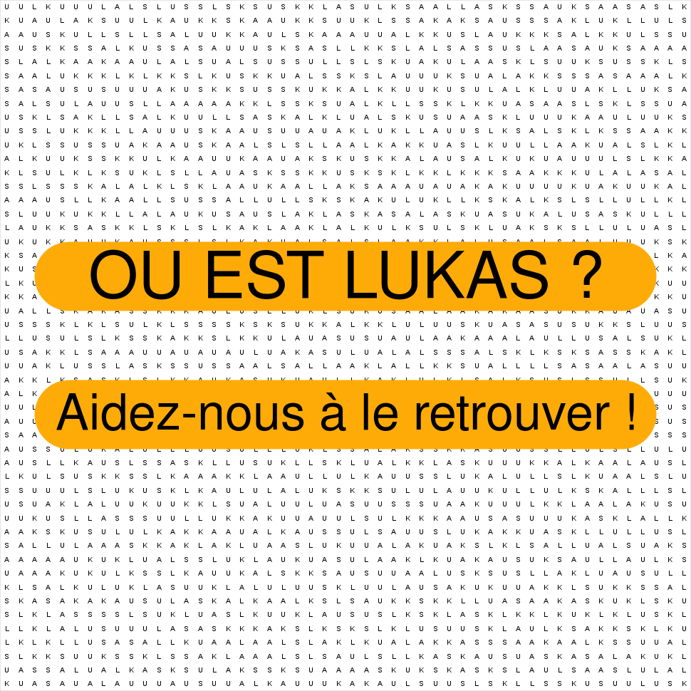 LUKAS