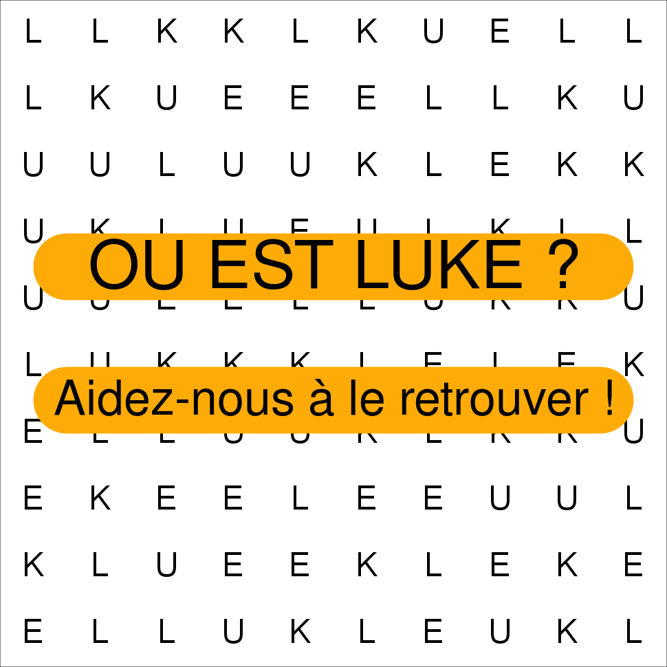 LUKE