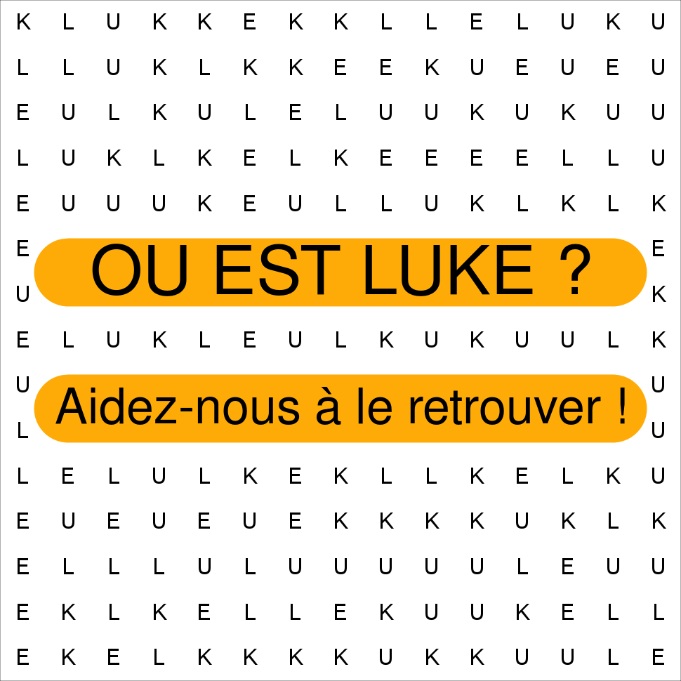 LUKE