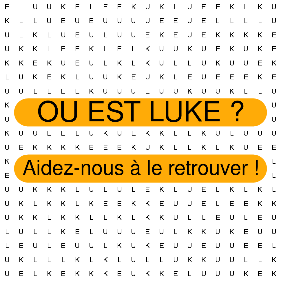 LUKE