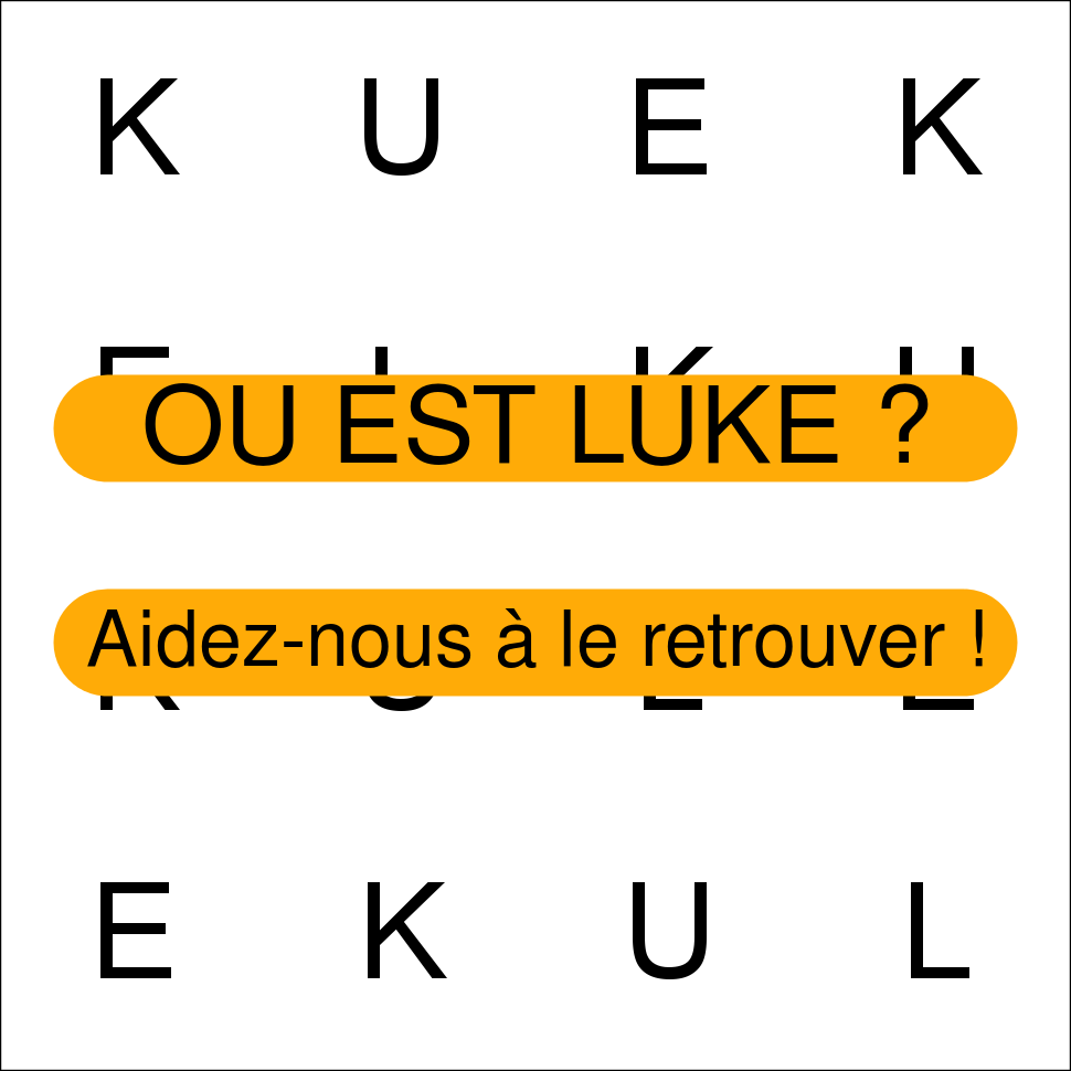 LUKE