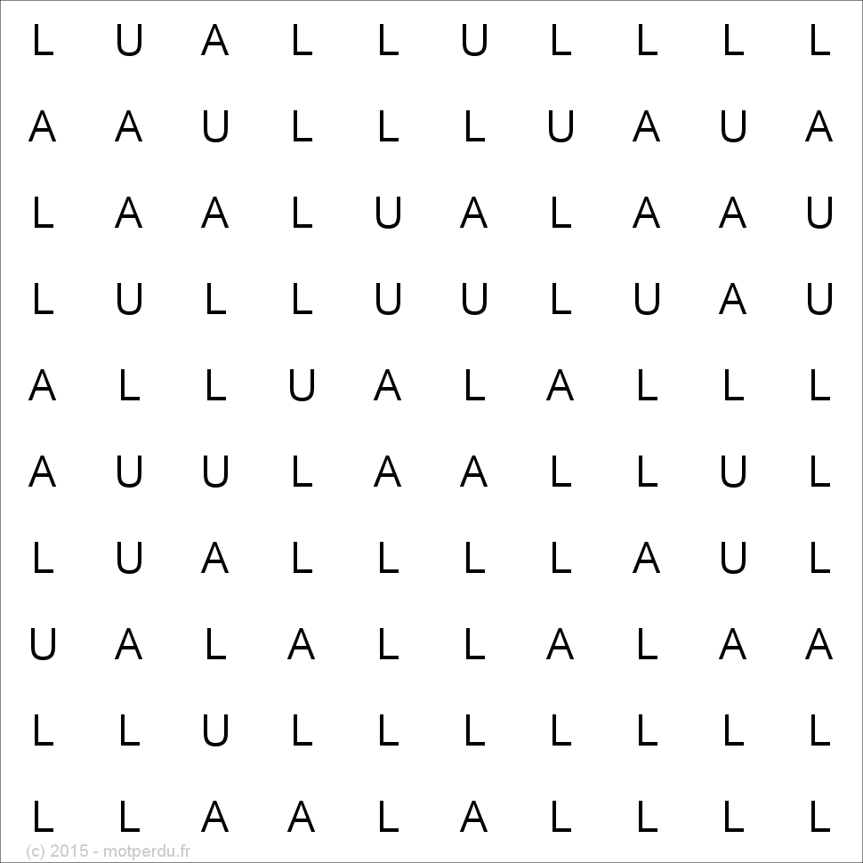 LULA