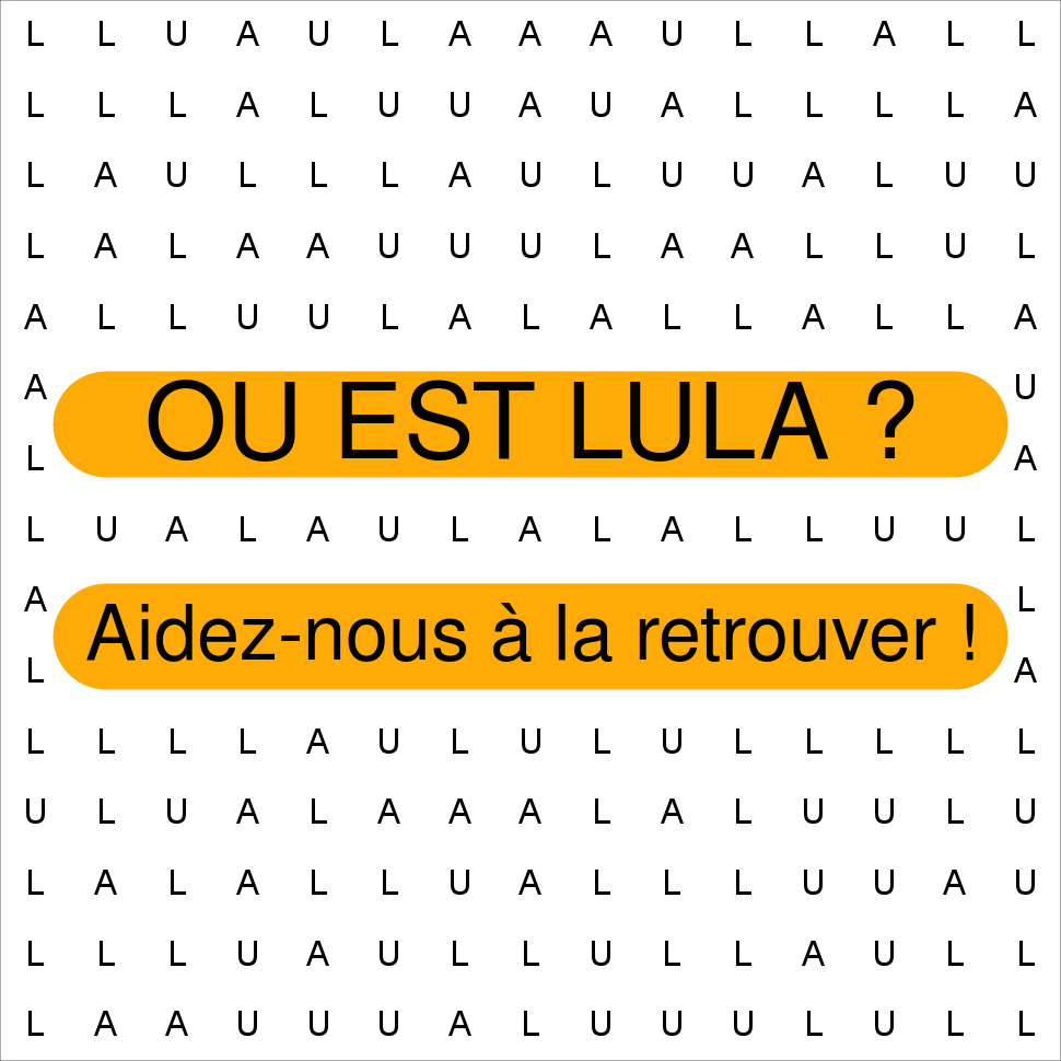 LULA