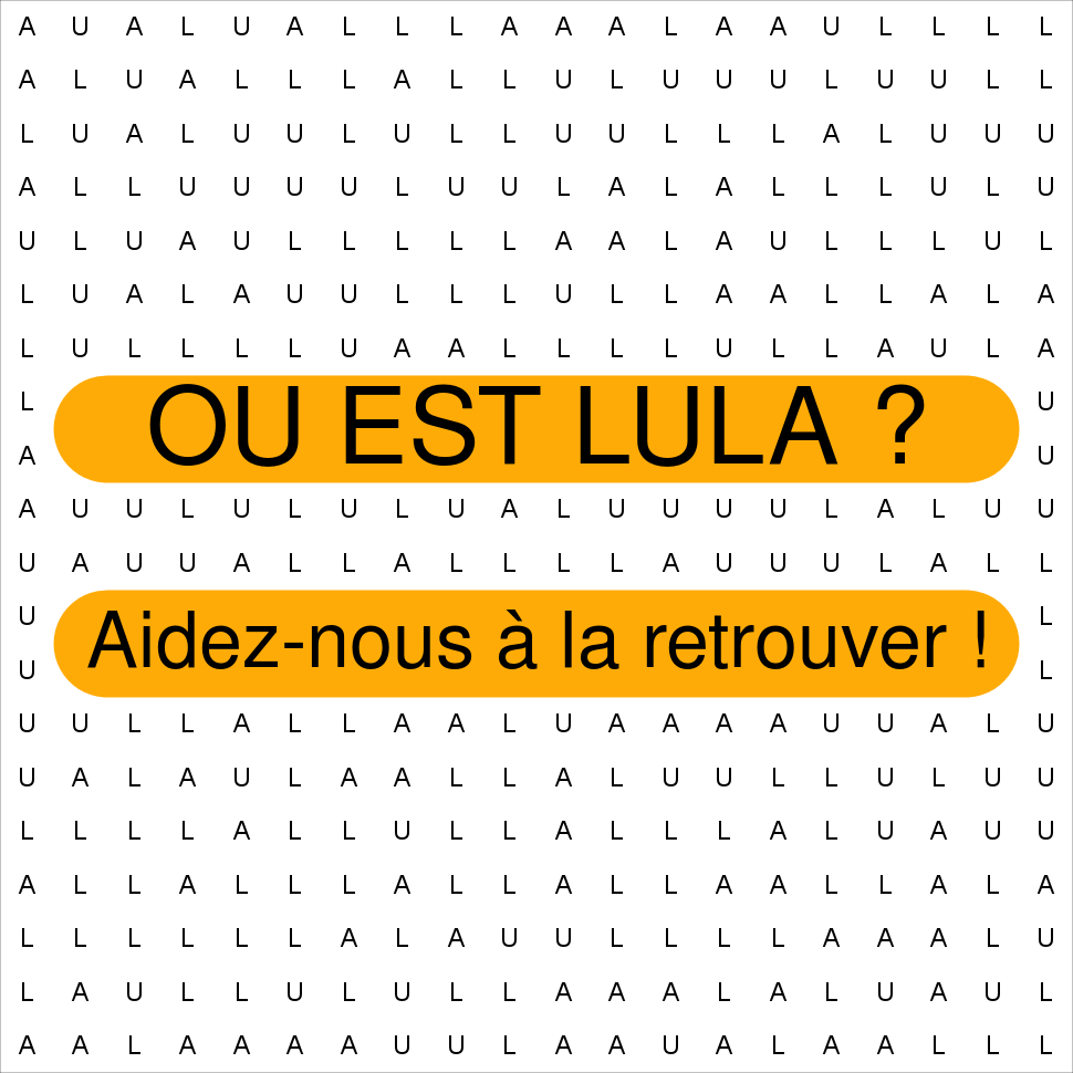 LULA