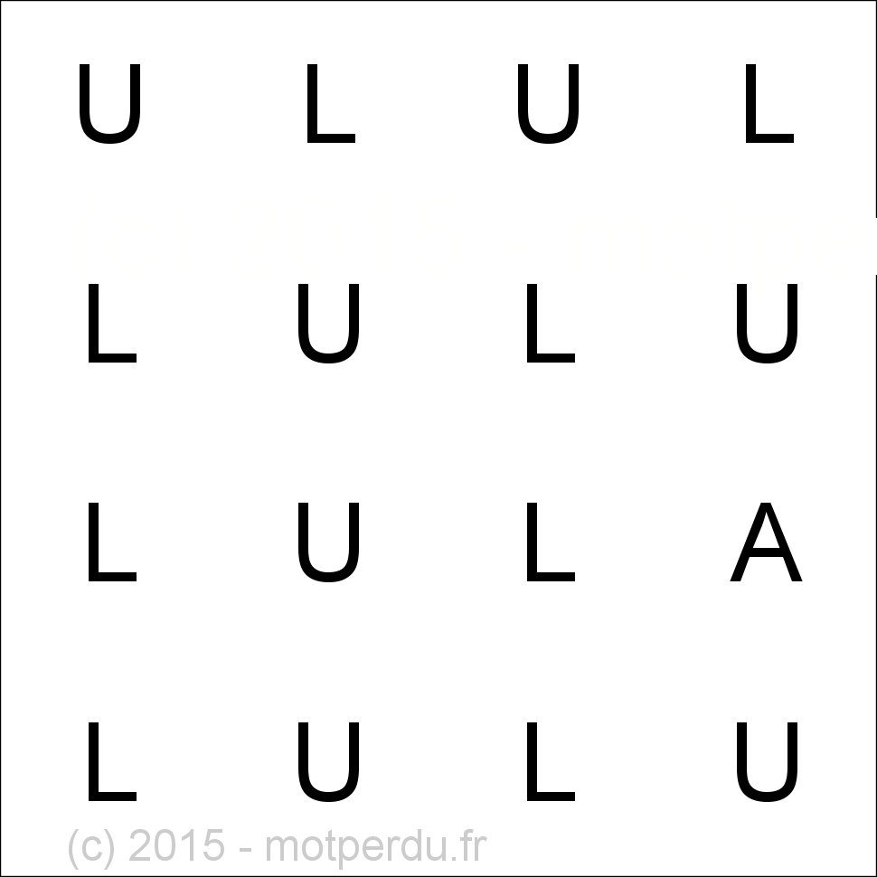 LULA