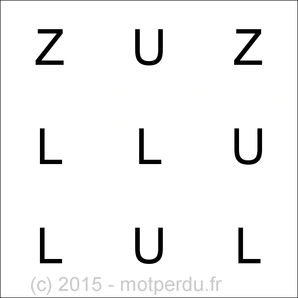 LUZ