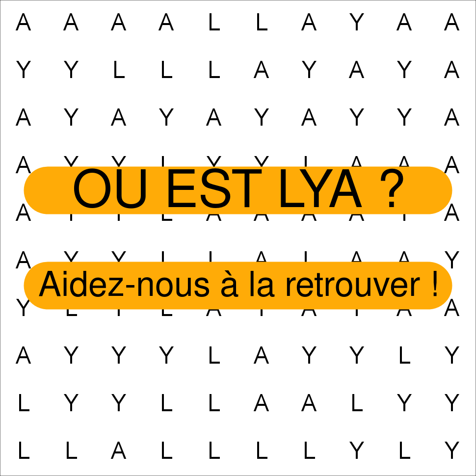 LYA