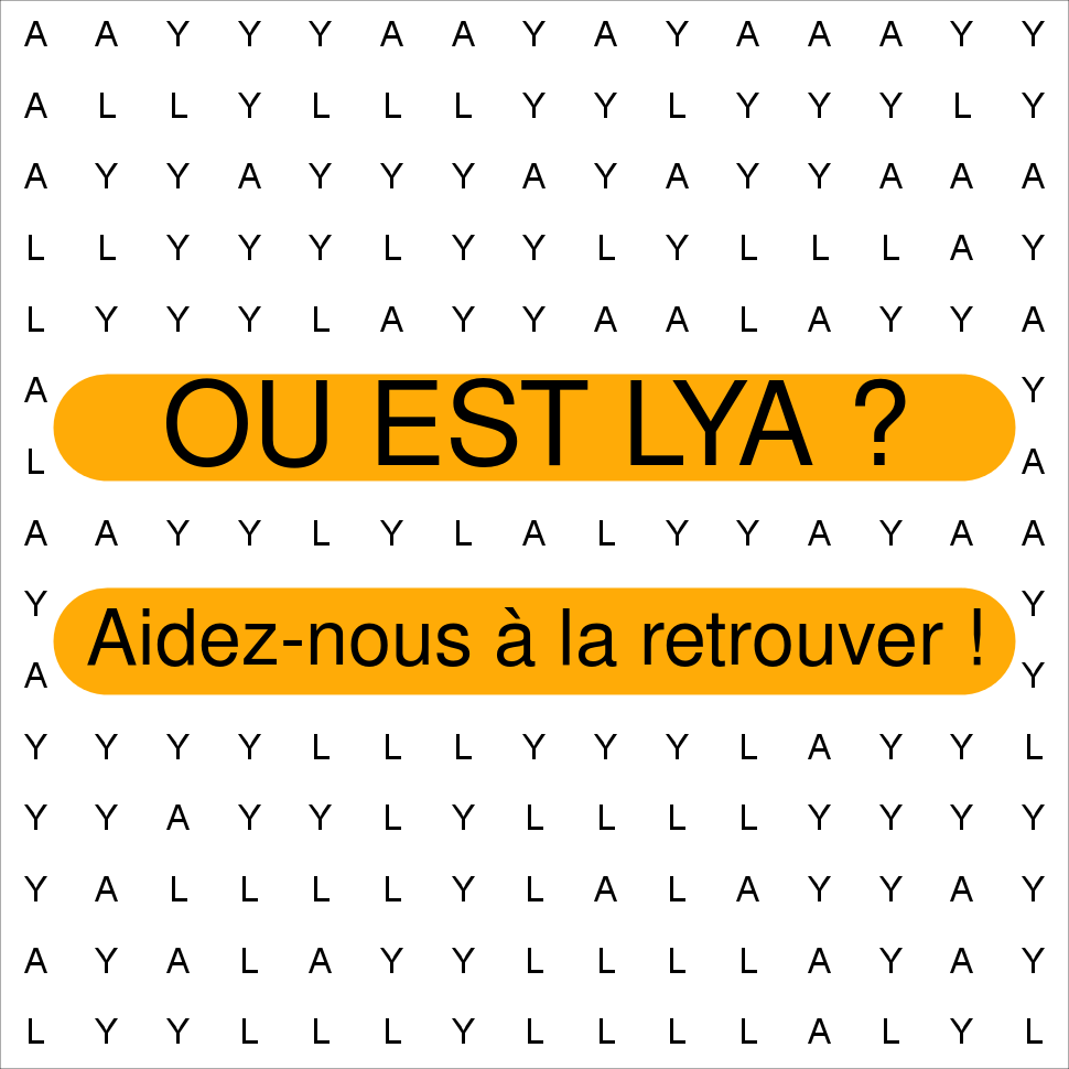 LYA
