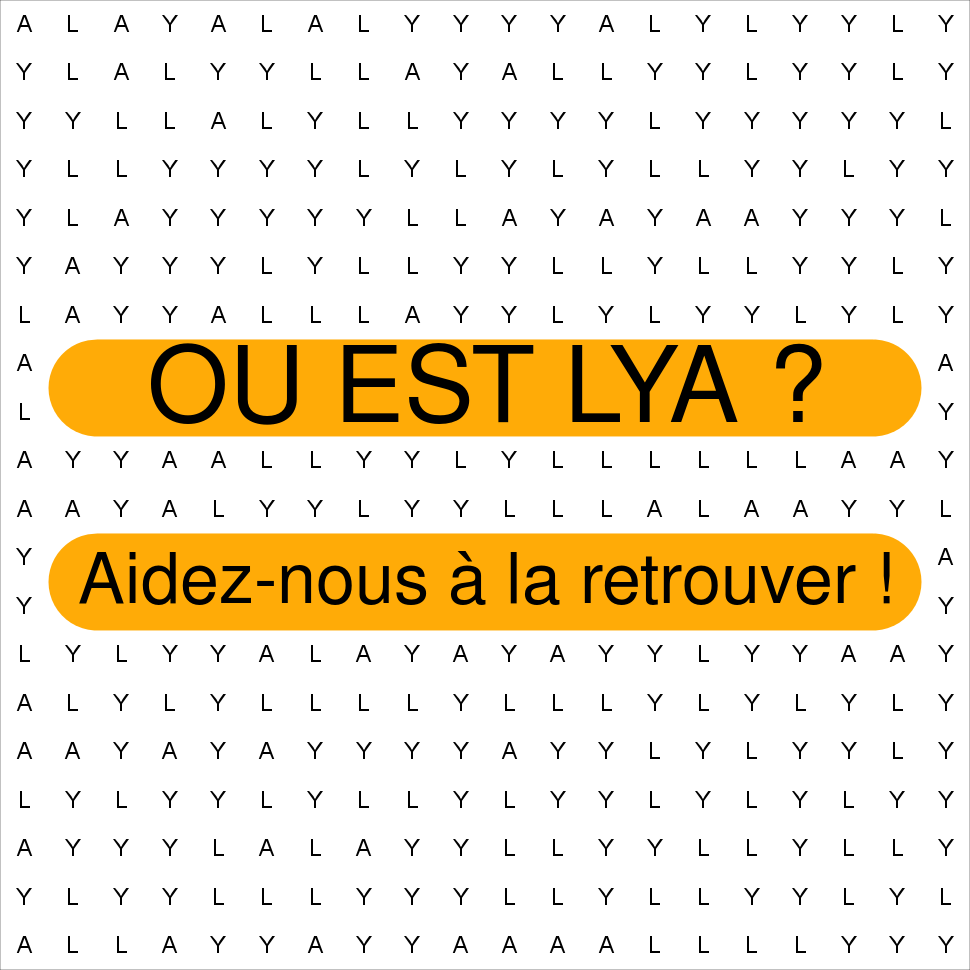 LYA