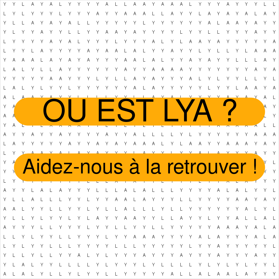 LYA