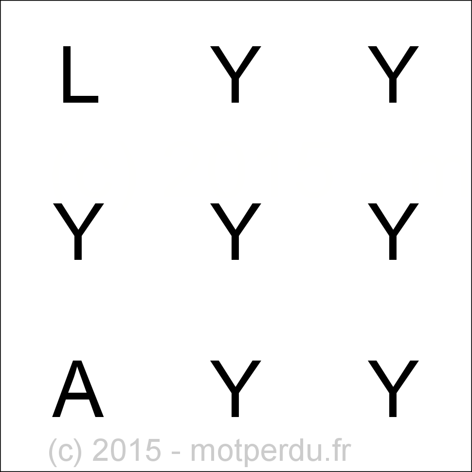 LYA