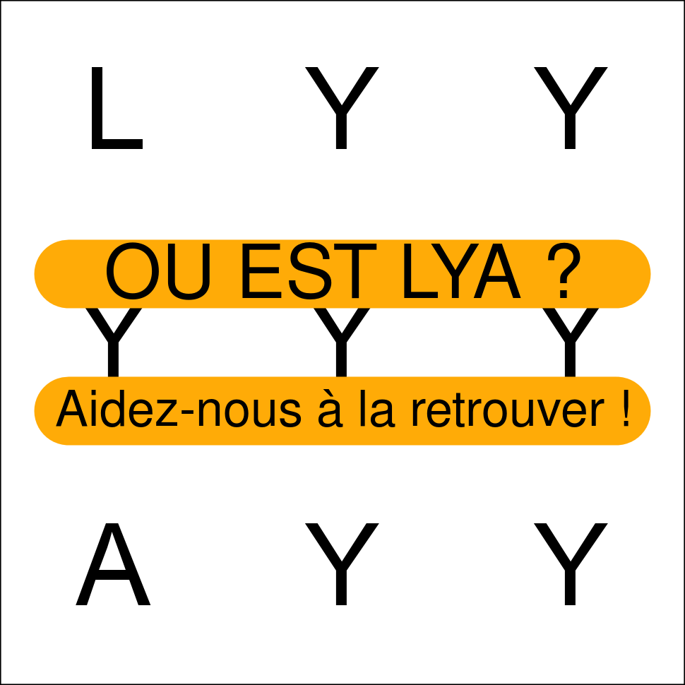 LYA