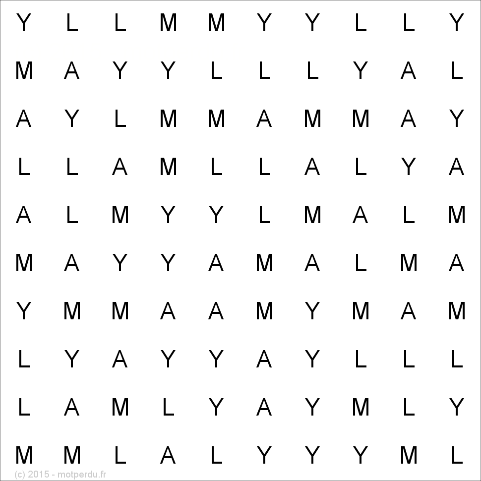 LYAM