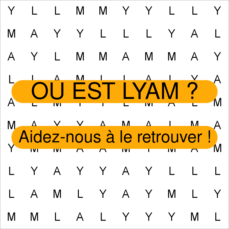 LYAM