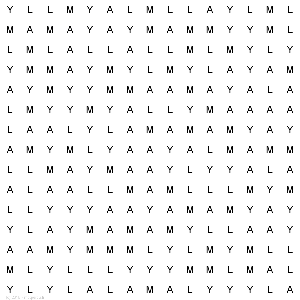 LYAM