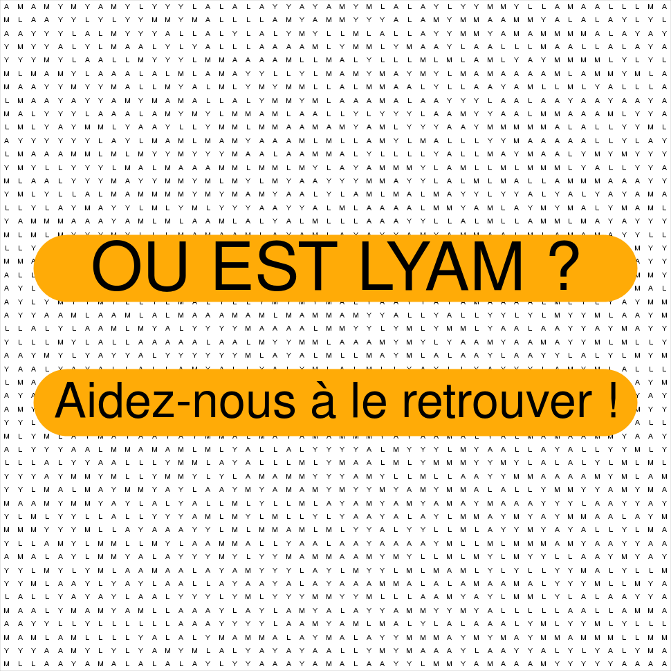 LYAM